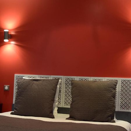 Appart-Hotel Chanzy / Angoulême Exteriör bild