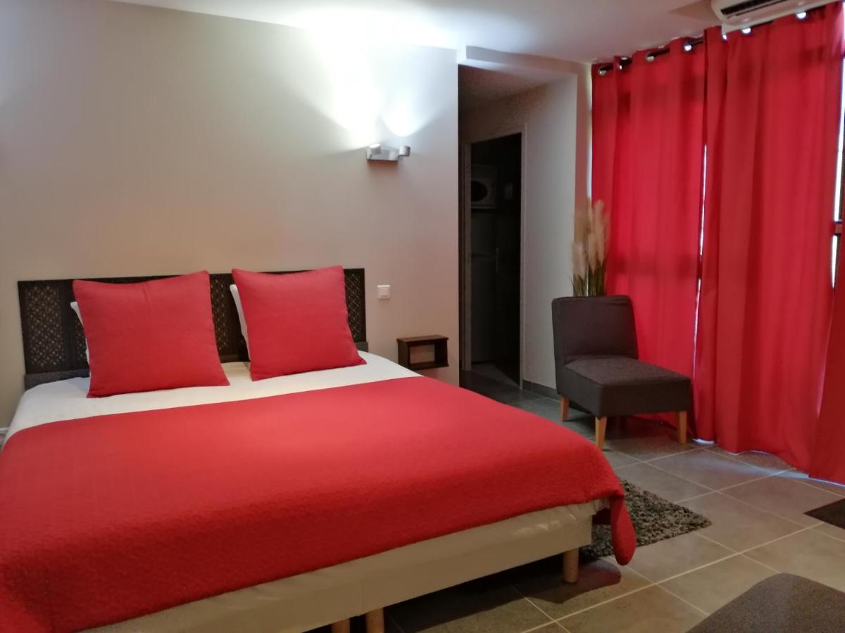 Appart-Hotel Chanzy / Angoulême Exteriör bild