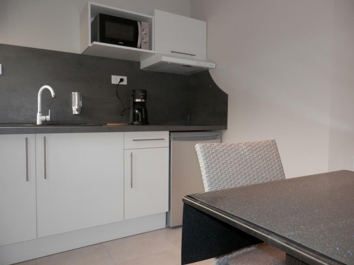 Appart-Hotel Chanzy / Angoulême Exteriör bild